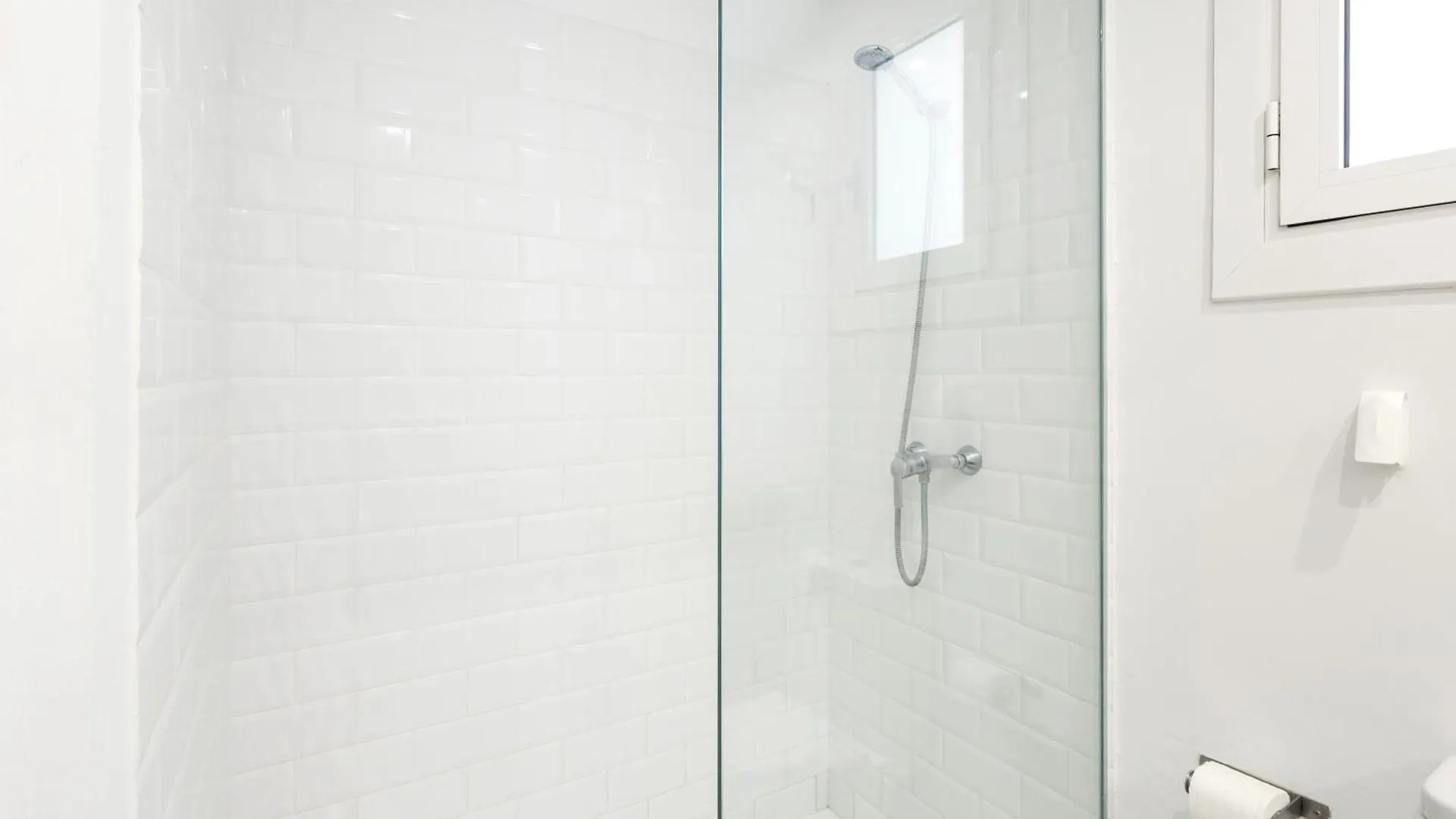 Apartamento Flateli Calabria Barcelona