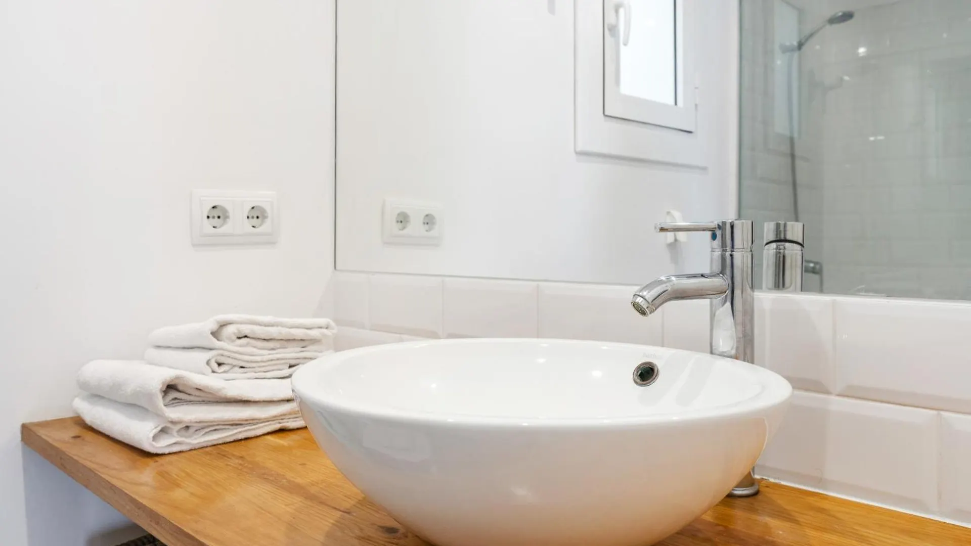 Apartamento Flateli Calabria Barcelona 0*,